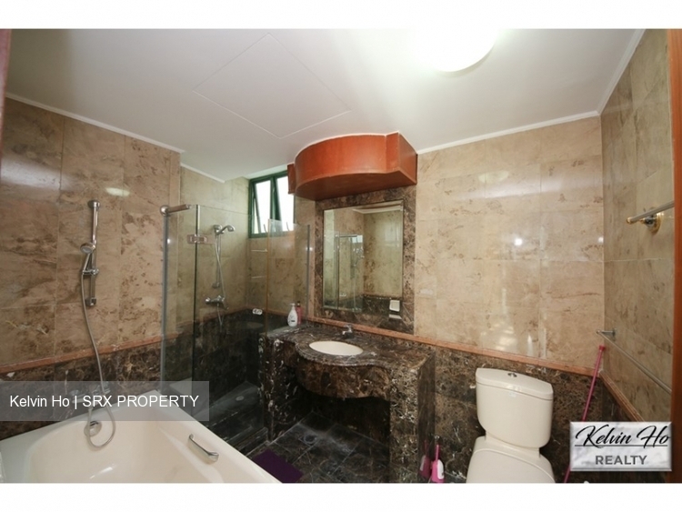 Signature Park (D21), Condominium #184524812
